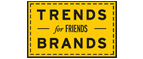 Скидка 10% на коллекция trends Brands limited! - Сатка